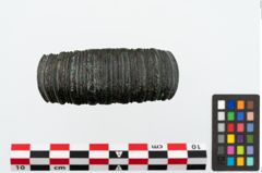 Foto von Bronzemelonenarmreif (NHMW-PRAE-025306)